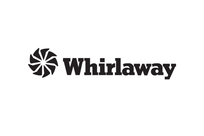 Whirlaway in Jurupa Valley